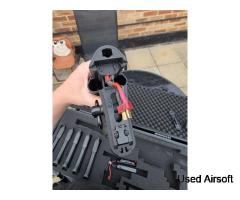 Upgraded Tokyo Marui Urg-i - Image 3