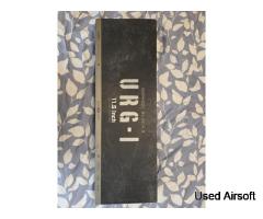 Upgraded Tokyo Marui Urg-i - Image 4