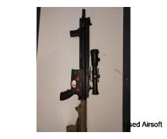 Hk 416 massive upgrades - Image 2
