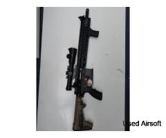 Hk 416 massive upgrades - Image 3