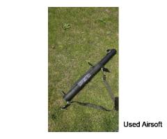 RPG-18 40mm Grenade launcher