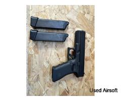 Umarex Glock 17 gen 4