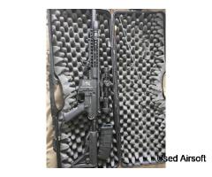 HPA M4