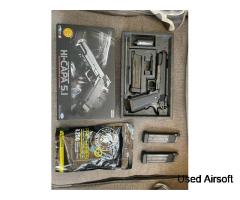 5.1 High Capa kit