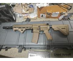 #price drop# gunsmodify hk416a5 mws gbbr