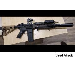Tm mk18 mod1 mws six mags