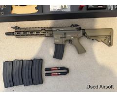 TM HK416 NGRS - Image 2