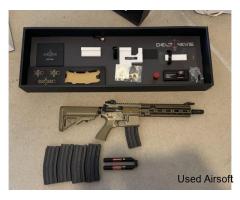 TM HK416 NGRS - Image 4