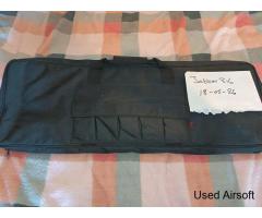 Nuprol Soft rifle gun bag in good condition