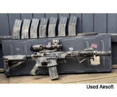 Tokyo Marui URGI Bundle