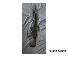 APFG Sig Spear LT GBBR