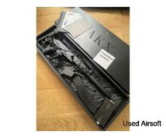 Tokyo Marui AKX