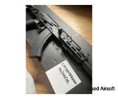 Tokyo Marui AKX - Image 3