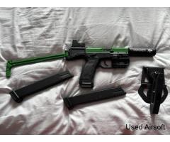 ASG USW