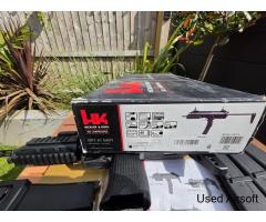 H&k mp7 a1 navy - Image 2