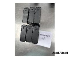 WE M4/L85/Scar gas magazines - Image 2