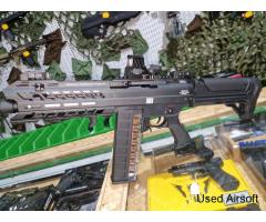 Tm SGR 12  with 2 mags