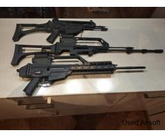 G36 jumble sale