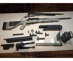 Camo G&P M14 collection