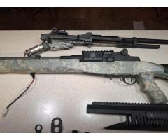Camo G&P M14 collection - Image 2