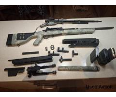 Camo G&P M14 collection - Image 4