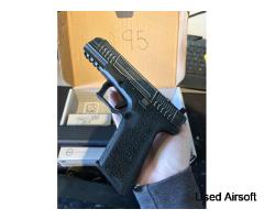 P80 pistol double eagle - Image 2