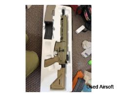 UMAREX HK416 sportline AEG