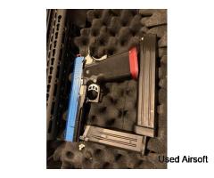 Aw custom hi capa