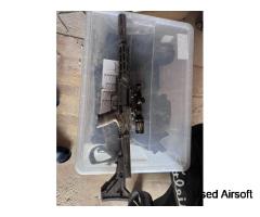 Mk23 carbine dmr - Image 2
