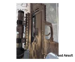 Mk23 carbine dmr - Image 3