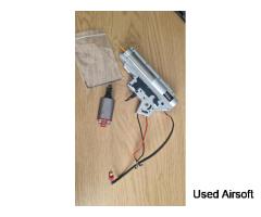 DELTA ARMOURY FREYA R15 10' OD GREEN - Image 3
