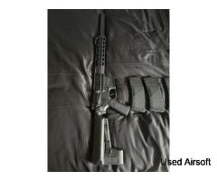 Krytac Trident MK2