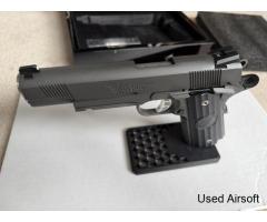 RWA Nighthawk Custom GRP RRP £1500 - Image 2