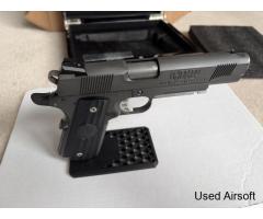RWA Nighthawk Custom GRP RRP £1500 - Image 3