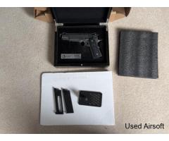 RWA Nighthawk Custom GRP RRP £1500 - Image 4