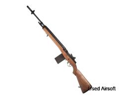 Wanted (CYMA M14)