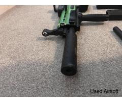 Dboys Two Tone SCAR-L AEG (BY8031353204) - Image 2