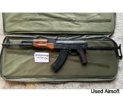 E&L AKMS