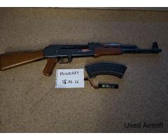 Tm ak47 not the ngrs variant