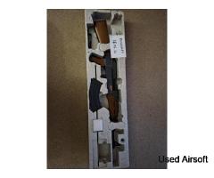 Tm ak47 not the ngrs variant - Image 4