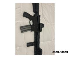 Delta Armory AR-15 MLOK