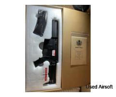 Krytac CQB electric Airsoft rifle