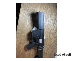 Krytac CQB electric Airsoft rifle - Image 2