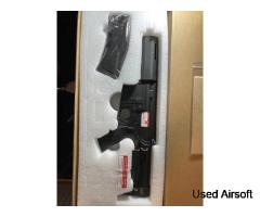 Krytac CQB electric Airsoft rifle - Image 4