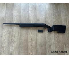 Specna Arms SA-S12 Edge Bold Action Rifle - Image 2