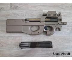 Cybergun FN P90