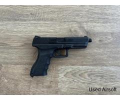 KWA ATP Auto Pistol (no mags)