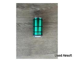 Epsilon Strat Aim Grenade (Missing Pin)