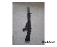 Ics mp5 - Image 3