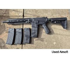 E&C Taran Tactical